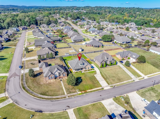 529 Weatherby Trail