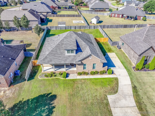 529 Weatherby Trail