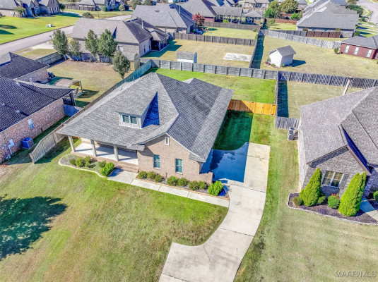 529 Weatherby Trail
