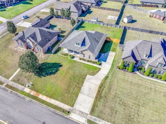 529 Weatherby Trail
