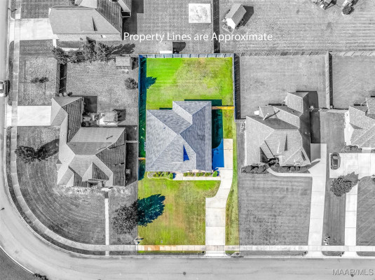 529 Weatherby Trail