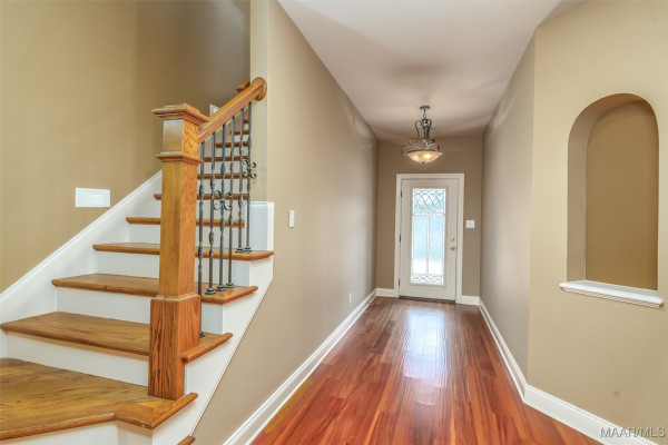 529 Weatherby Trail