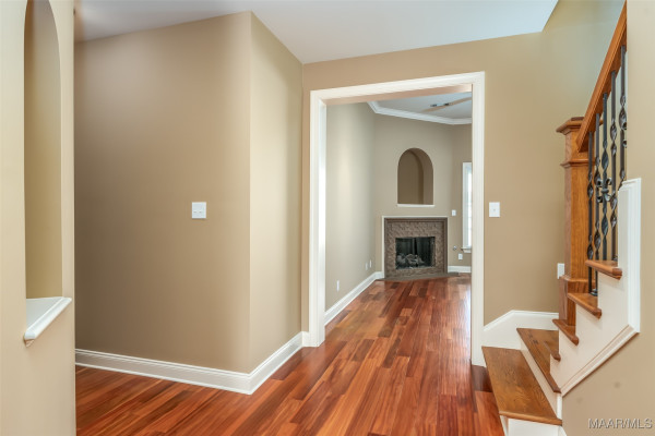 529 Weatherby Trail