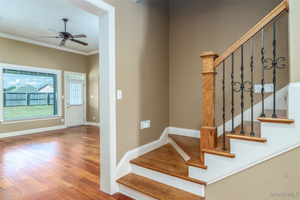 529 Weatherby Trail