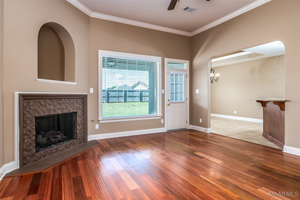 529 Weatherby Trail