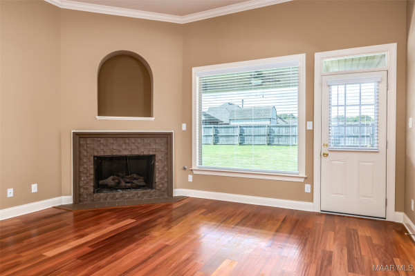 529 Weatherby Trail