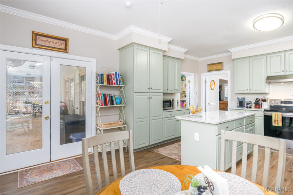 7631 Halcyon Forest Trail