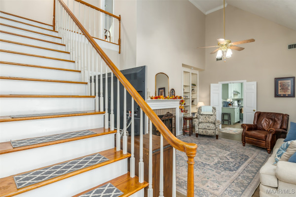 7631 Halcyon Forest Trail