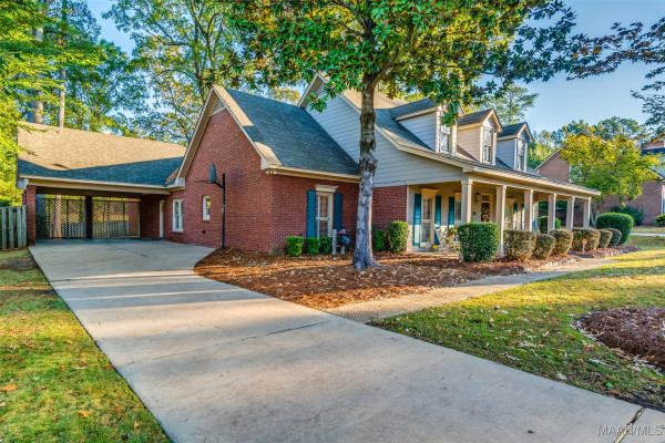 7631 Halcyon Forest Trail