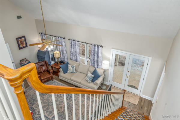 7631 Halcyon Forest Trail