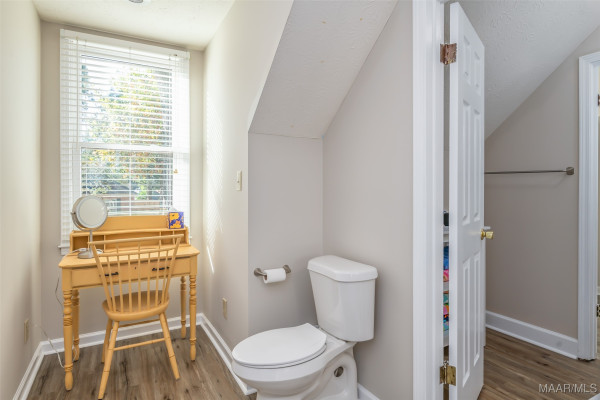 7631 Halcyon Forest Trail