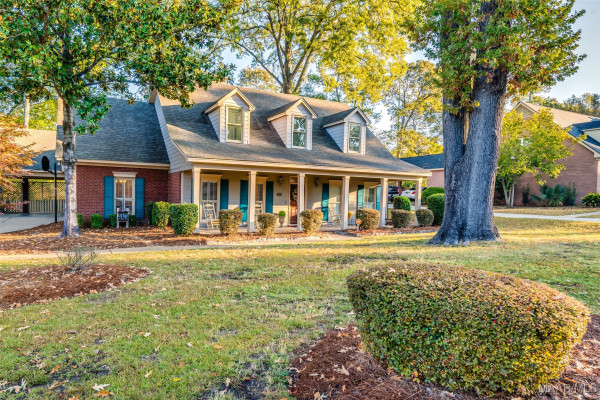 7631 Halcyon Forest Trail