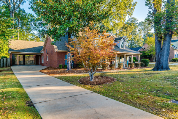 7631 Halcyon Forest Trail