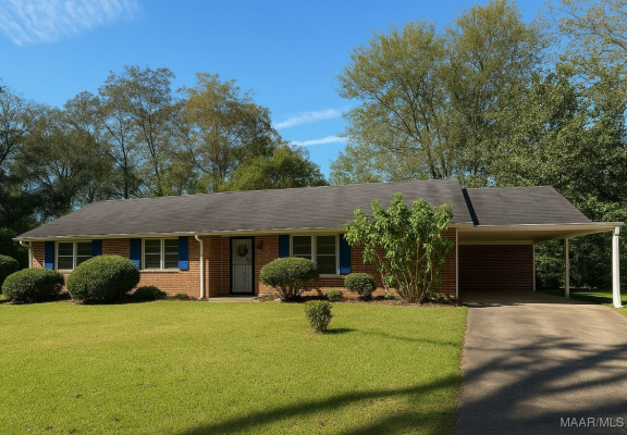 3217 Old Wetumpka Highway