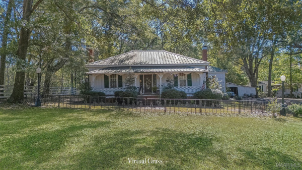 511 Claud Road