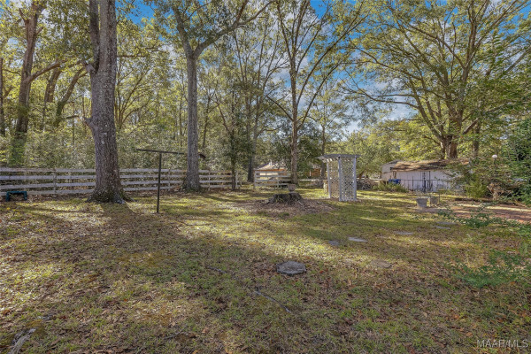 511 Claud Road