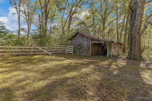 511 Claud Road