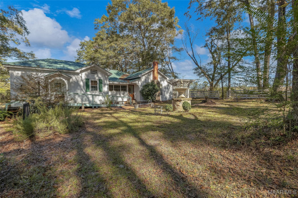 511 Claud Road