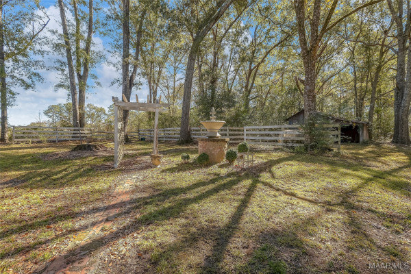 511 Claud Road