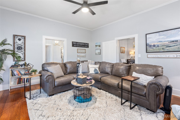 511 Claud Road