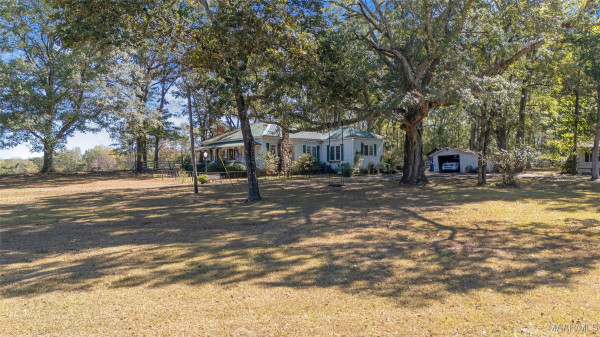 511 Claud Road