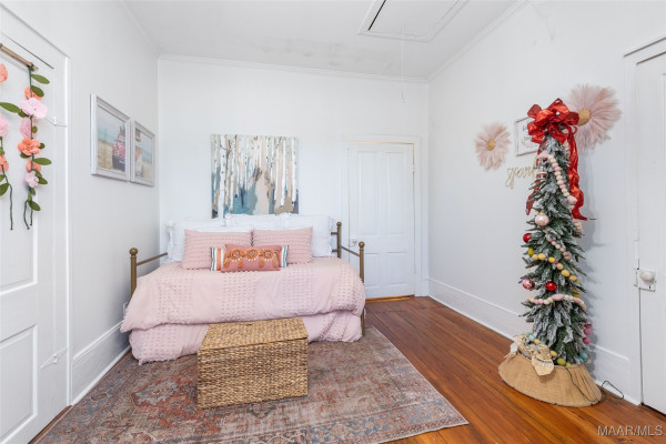 511 Claud Road