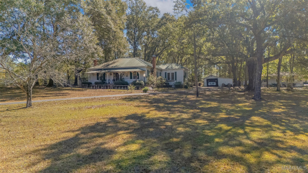 511 Claud Road