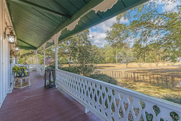 511 Claud Road