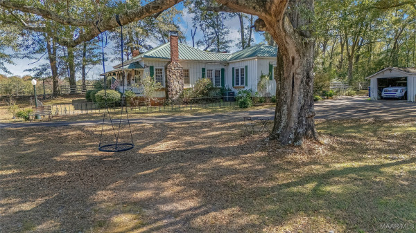 511 Claud Road