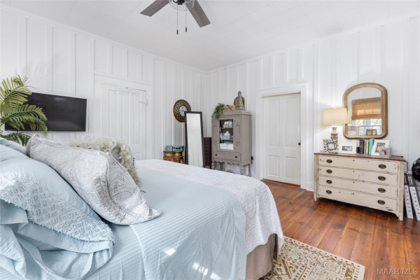 511 Claud Road