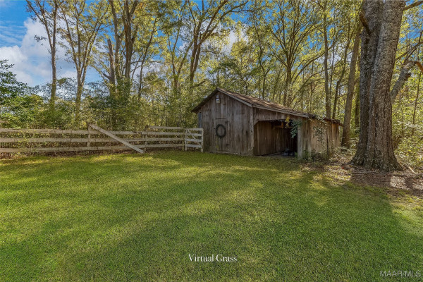 511 Claud Road