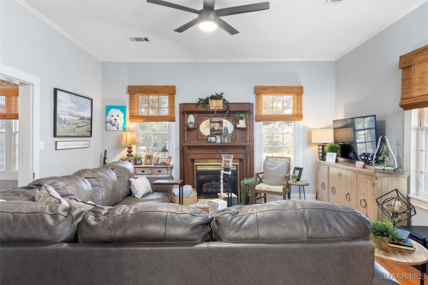 511 Claud Road