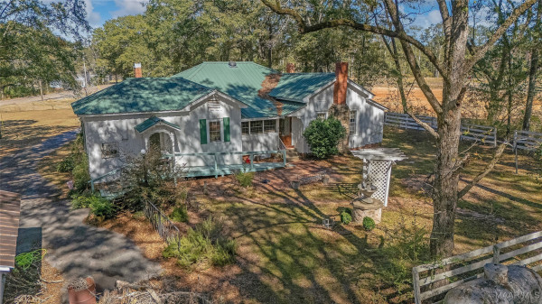 511 Claud Road
