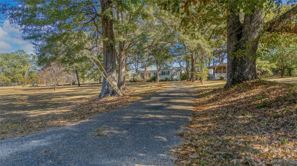511 Claud Road