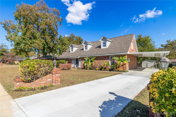 2633 OLD ORCHARD Lane