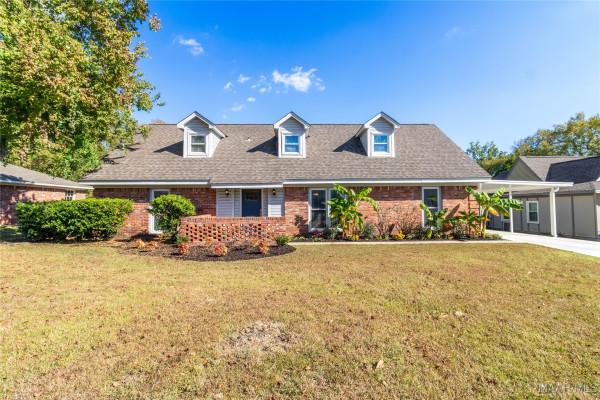 2633 OLD ORCHARD Lane