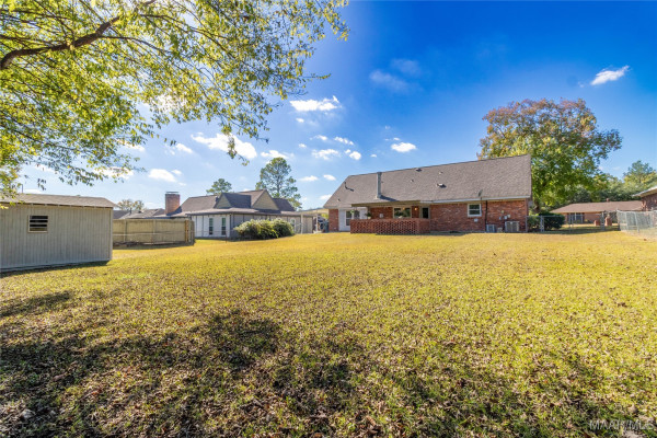 2633 OLD ORCHARD Lane