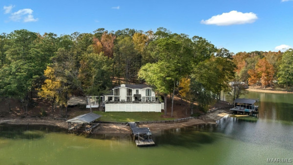 180 Elm Drive