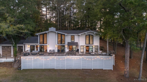 180 Elm Drive