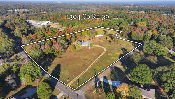 1304 County Road 39 Road