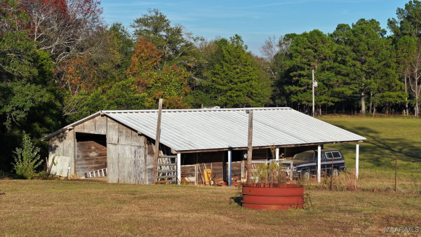 1304 County Road 39 Road