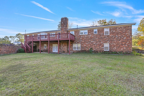 1304 County Road 39 Road