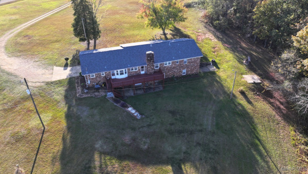 1304 County Road 39 Road