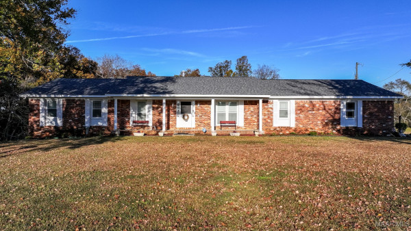 1304 County Road 39 Road