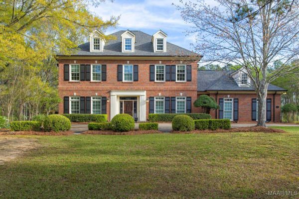501 Timberlane Road
