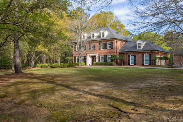 501 Timberlane Road