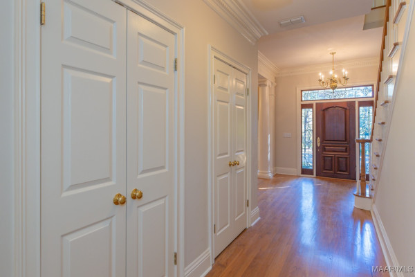 501 Timberlane Road