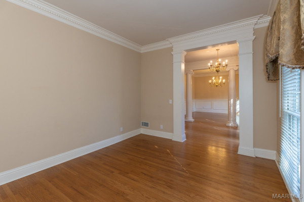 501 Timberlane Road