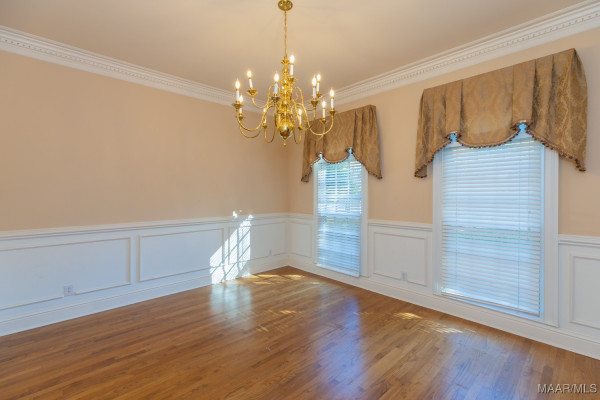 501 Timberlane Road
