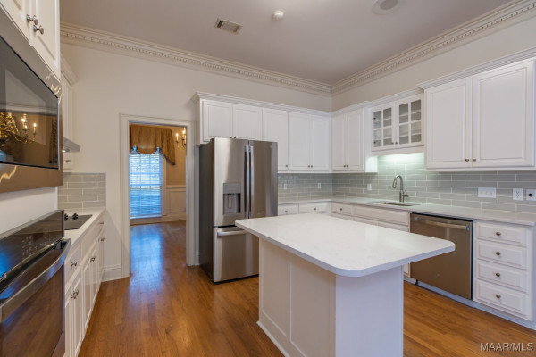501 Timberlane Road